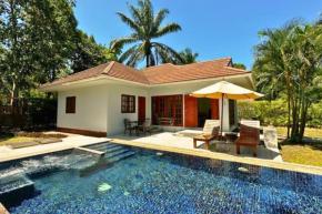 Alisea Pool Villa Aonang
